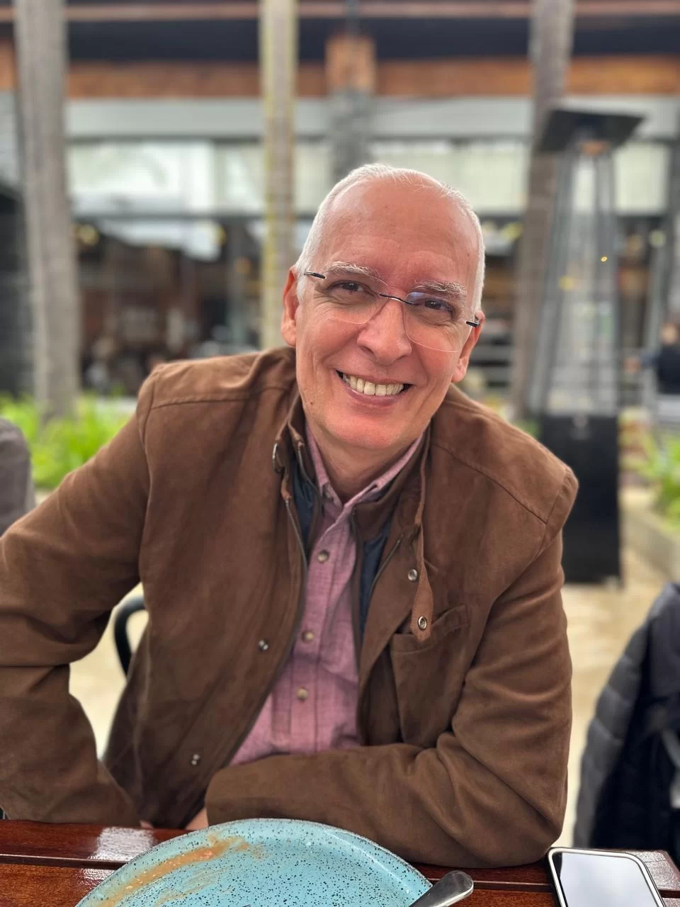 Corretor de Imóveis